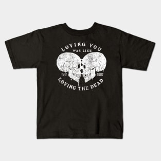 Lovers Kids T-Shirt